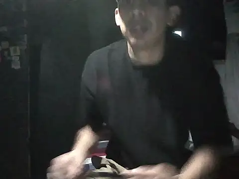 infernunderworld online show from March 11, 10:49 pm