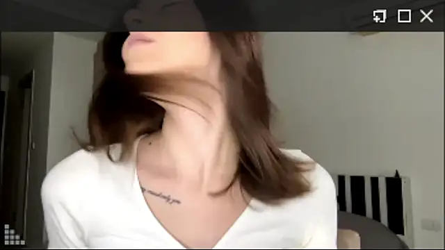 MauritaSpueler online show from February 12, 8:20 am