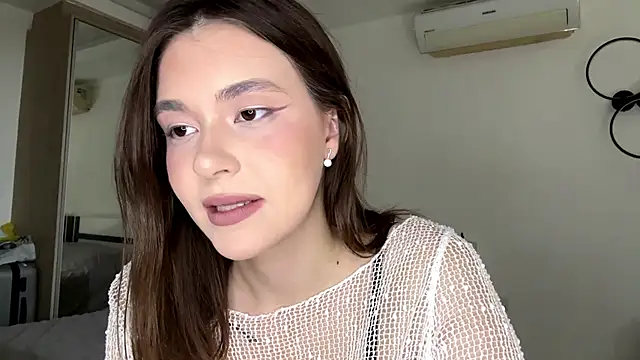 MauritaSpueler online show from February 16, 7:04 am