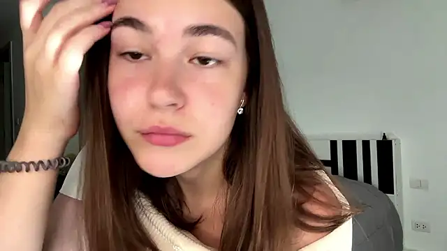 MauritaSpueler online show from March 2, 8:10 am