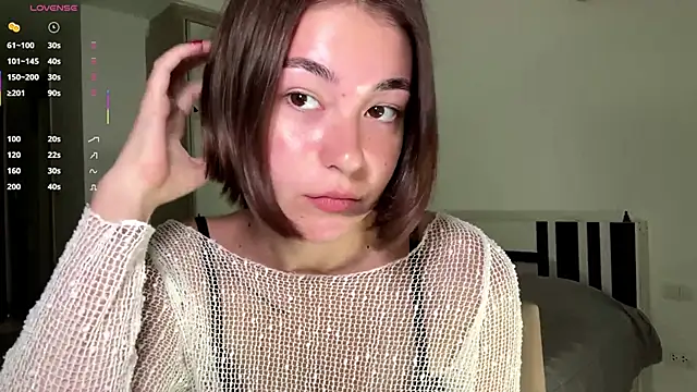 MauritaSpueler online show from March 23, 7:23 am