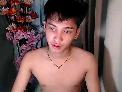 Snapshot of Baby_Aries69 chatting on March 3, 9:15 am Baby Aries69 online show from March 3, 9:15 am