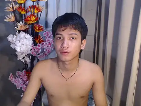 Snapshot of Baby_Aries69 chatting on March 11, 7:47 am Baby Aries69 online show from March 11, 7:47 am
