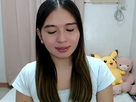 Snapshot of lovely_Janeee chatting on May 19, 10:49 pm lovely Janeee online show from May 19, 10:49 pm