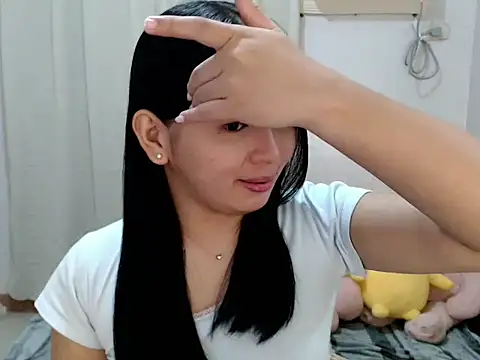 Snapshot of lovely_Janeee chatting on June 2, 2:13 am lovely Janeee online show from June 2, 2:13 am