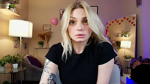 AvaSun online show from February 18, 10:39 pm