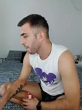 Snapshot of rubio009 chatting on February 25, 11:09 am rubio009 online show from February 25, 11:09 am