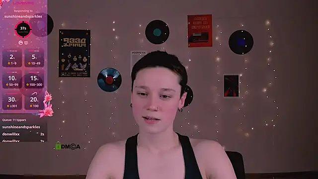 emi fade online show from February 28, 10:05 am