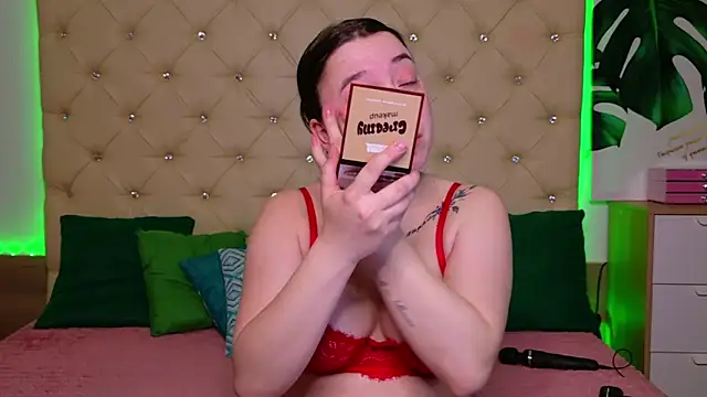 AwaMax online show from March 25, 5:46 am