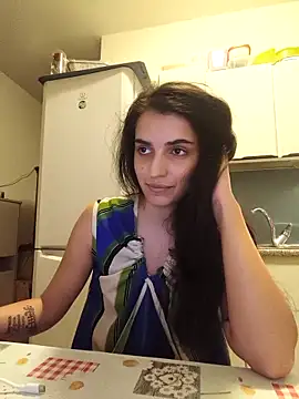 SoniaMoonnnnn online show from April 21, 7:17 pm