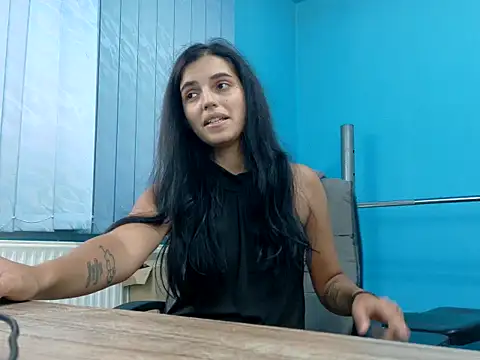 Snapshot of SoniaMoonnnnn chatting on July 26, 7:10 pm SoniaMoonnnnn online show from July 26, 7:10 pm