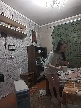 Snapshot of Sierra_Driver chatting on February 6, 6:55 pm Sierra Driver online show from February 6, 6:55 pm