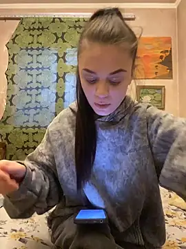 Snapshot of Sierra_Driver chatting on February 15, 2:47 pm Sierra Driver online show from February 15, 2:47 pm