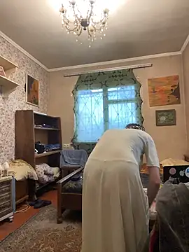 Snapshot of Sierra_Driver chatting on February 18, 1:07 pm Sierra Driver online show from February 18, 1:07 pm