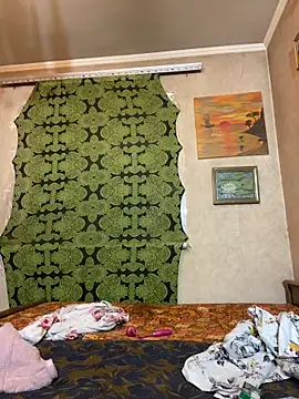 Snapshot of Sierra_Driver chatting on February 19, 6:04 pm Sierra Driver online show from February 19, 6:04 pm