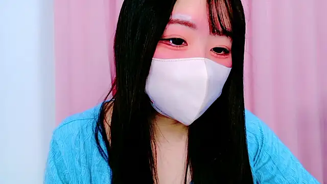 Snapshot of kii_xx chatting on February 21, 7:04 pm kii xx online show from February 21, 7:04 pm