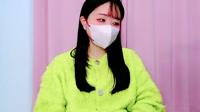 Snapshot of kii_xx chatting on February 24, 11:41 am kii xx online show from February 24, 11:41 am