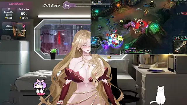 chenxi003 online show from January 31, 7:11 pm