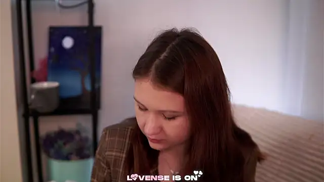 Snapshot of TemikaAltvater chatting on February 24, 12:14 pm TemikaAltvater online show from February 24, 12:14 pm