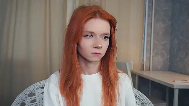 TarynPalek online show from February 11, 6:40 am