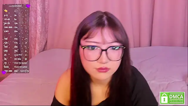 Snapshot of say7maya chatting on February 22, 5:19 am say7maya online show from February 22, 5:19 am