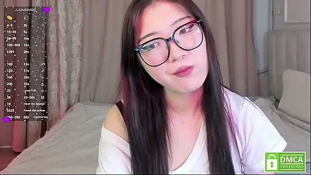 Snapshot of say7maya chatting on February 26, 4:22 am say7maya online show from February 26, 4:22 am