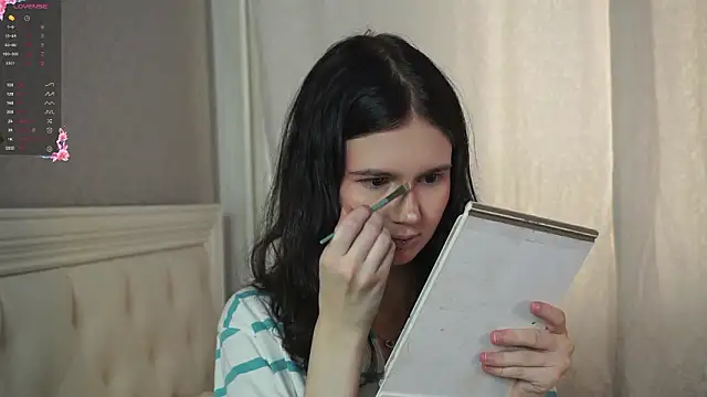 Glow hollow online show from February 7, 3:43 am