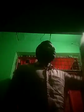 Snapshot of Rajustt chatting on February 13, 4:08 am Rajustt online show from February 13, 4:08 am