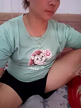 neyney110 online show from April 13, 4:56 pm