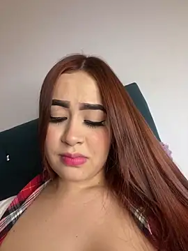 KandyKitty online show from February 22, 1:51 am