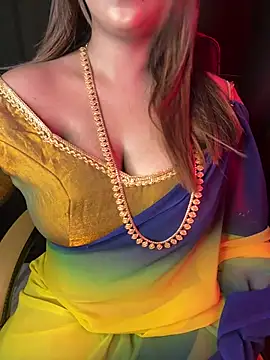 queen-panda online show from February 20, 5:35 pm