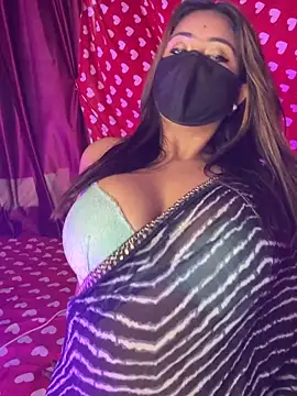 queen-panda online show from March 29, 10:59 am