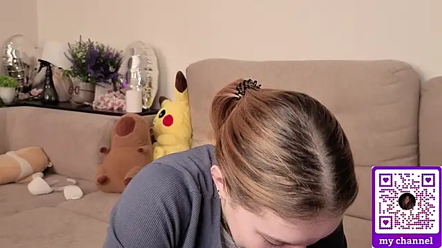 Snapshot of JadwigaTagliavia chatting on February 21, 9:21 am JadwigaTagliavia online show from February 21, 9:21 am