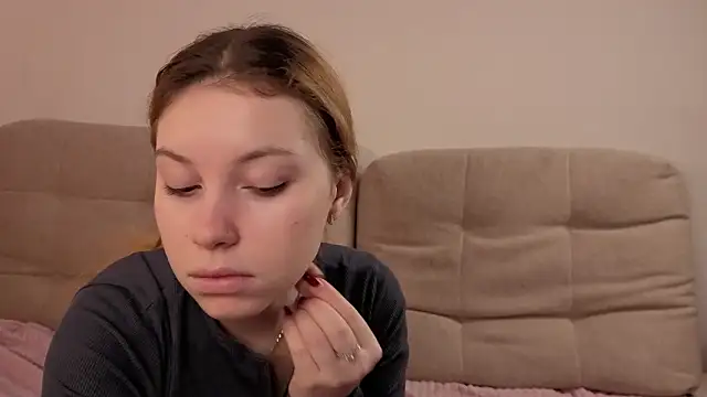 Snapshot of JadwigaTagliavia chatting on March 1, 9:22 am JadwigaTagliavia online show from March 1, 9:22 am