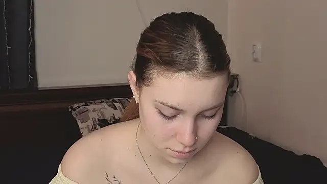 JadwigaTagliavia online show from March 18, 9:45 am