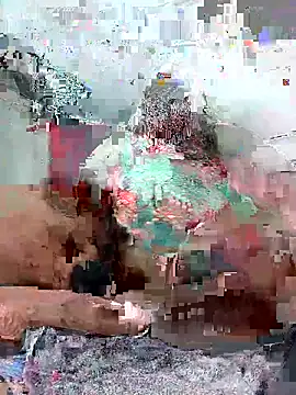 Snapshot of Cute_G chatting on June 27, 1:17 pm Cute G online show from June 27, 1:17 pm