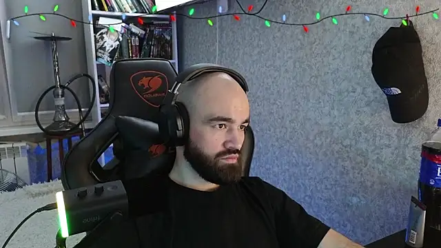  Mostly  online show from February 1, 11:58 pm