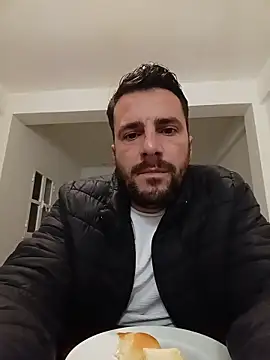 Snapshot of NatanCasad0 chatting on February 19, 6:53 am NatanCasad0 online show from February 19, 6:53 am