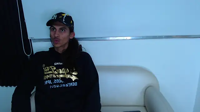 Noha-Smith online show from February 24, 6:44 am