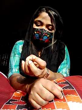 Snapshot of Nusrat_Faria chatting on February 3, 10:20 am Nusrat Faria online show from February 3, 10:20 am