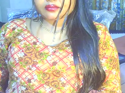 Nusrat Faria online show from April 10, 1:33 am