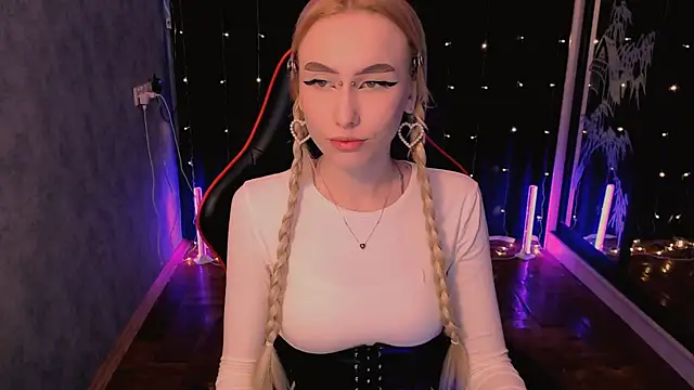 crybambi online show from March 15, 8:42 am