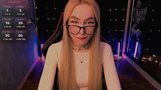 crybambi online show from March 28, 6:57 am