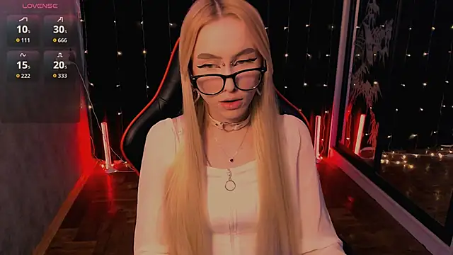 crybambi online show from April 3, 7:17 am