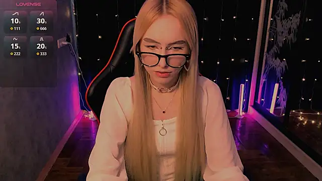 crybambi online show from April 4, 7:50 am