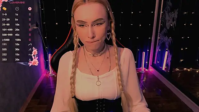 crybambi online show from April 10, 7:35 am