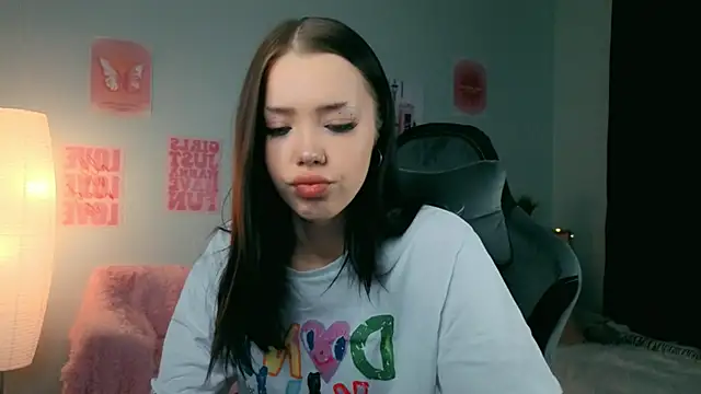 Vexnexe online show from February 12, 7:20 pm