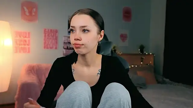 Vexnexe online show from February 13, 6:48 pm