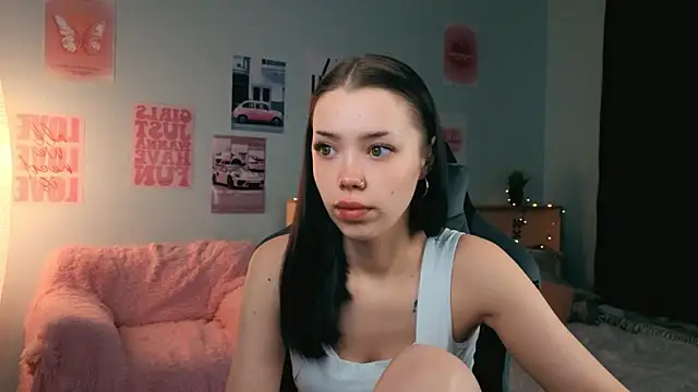 Vexnexe online show from February 23, 7:22 pm