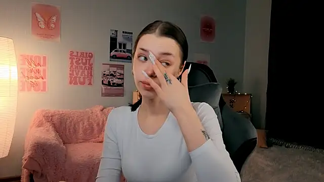 Vexnexe online show from February 27, 7:14 pm